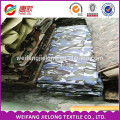 Stock de tissu de camouflage militaire de polyester et de coton de TC pour le stock de tissu de coton camouflage bleu uniforme de l&#39;armée